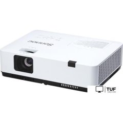 Проектор Sonnoc SNP-AC461LX