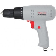 Дрель-шуруповерт Энергомаш ДС-450