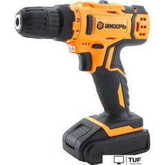 Дрель-шуруповерт Вихрь ДА-14.4Л-2К (с 2-мя АКБ, кейс)