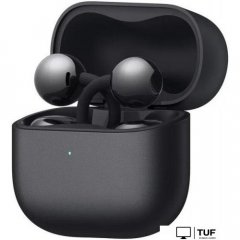 Наушники Huawei FreeClip 2 (черный, международная версия)