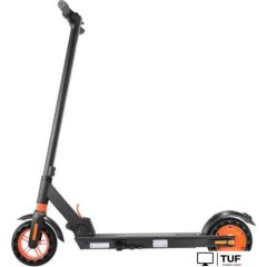 Электросамокат Kugoo Kirin S1 (черный)