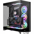 Корпус Thermaltake CTE E550 TG CA-1Z8-00M1WN-00