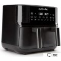 Аэрогриль (аэрофритюрница) NutriBullet Twin Drawer NBA081B
