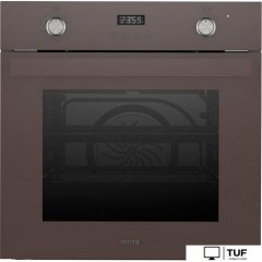 Электрический духовой шкаф Korting OKB 591 CSGM