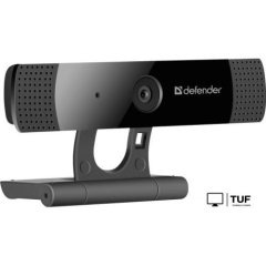 Веб-камера Defender G-lens 2599
