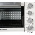 Мини-печь Kraft KFC-MO 320 HW