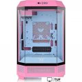 Корпус Thermaltake The Tower 300 Bubble Pink CA-1Y4-00SAWN-00