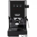 Рожковая кофеварка Gaggia Classic Evo Black 9481/14