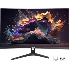 Игровой монитор Mitsu 27 CTM-27165C Ultraslim