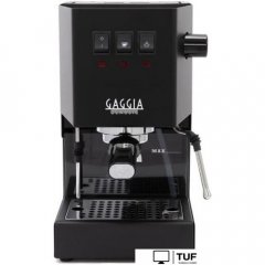 Рожковая кофеварка Gaggia Classic Evo Black 9481/14
