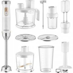 Погружной блендер Sencor SHB 6551WH