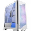 Корпус MSI MPG Velox 300R Airflow PZ (белый)