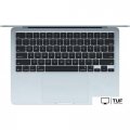 Ноутбук Apple MacBook Air 13 M4 2025 MC6U4