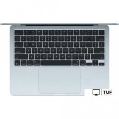 Ноутбук Apple MacBook Air 13 M4 2025 MC6U4