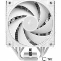 Кулер для процессора DeepCool AK400 G2 WH R-AK400G2-WHNNMN-GJD