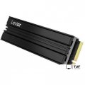 SSD Lexar NM790 Heatsink 4TB LNM790X004T-RN9NG