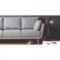 Пылесос Zelmer ZSVC511DF 81405974P (черный/розовый)