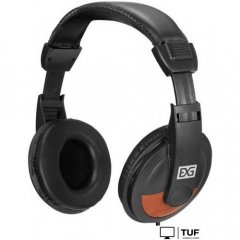 Офисная гарнитура ExeGate Office HS-130S