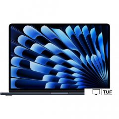 Ноутбук Apple MacBook Air 15 M4 2025 MC6L4