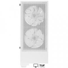 Корпус Montech X2 Mesh (белый)