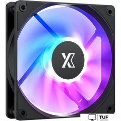 Вентилятор для корпуса XASTRA FC120B ARGB