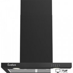 Кухонная вытяжка Evelux Ingrid 60 B