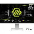 Игровой монитор MSI MAG 274QRFW
