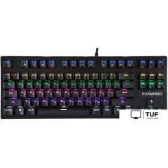 Клавиатура SunWind SW-K900G