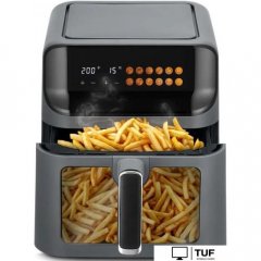 Аэрогриль (аэрофритюрница) Kitfort KT-8107