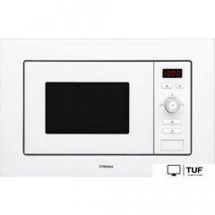 Микроволновая печь Hansa AMM20BEWH