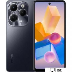 Смартфон Infinix Hot 40 X6836 8GB/256GB (звездный черный)