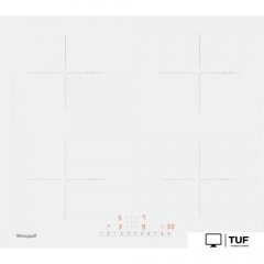 Варочная панель Weissgauff HI 632 W