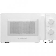 Микроволновая печь KUPPERSBERG TMW 204 W