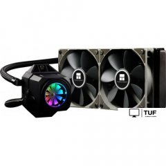 Система жидкостного охлаждения для процессора Thermalright Turbo Right 240 C
