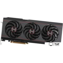 Видеокарта Sapphire Pulse Radeon RX 6800 XT 16GB GDDR6 11304-03-20G