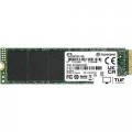 SSD Transcend 115S 2TB TS2TMTE115S