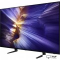 OLED телевизор Samsung OLED 4K S90F AI QE48S90FAEXRU