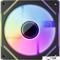Вентилятор для корпуса 1stPlayer FC7 ARGB (черный)