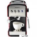 Рожковая кофеварка Polaris PCM 1516E Adore Crema