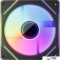 Вентилятор для корпуса 1stPlayer FC7 ARGB (черный)