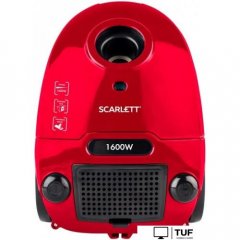 Пылесос Scarlett SC-VC80B63