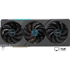 Видеокарта Gigabyte GeForce RTX 4080 16GB Eagle OC GV-N4080EAGLE OC-16GD