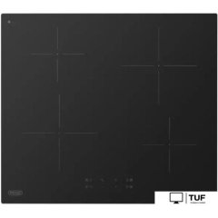 Варочная панель DeLonghi PIN 62 RUS