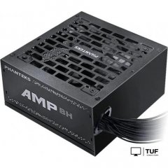 Блок питания Phanteks AMP BH 750W PH-P750B_BK01