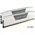 Оперативная память Corsair Vengeance 2x16ГБ DDR5 6000 МГц CMK32GX5M2E6000C36W
