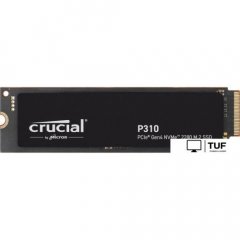 SSD Crucial P310 2280 2TB CT2000P310SSD8