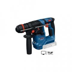 Перфоратор Bosch GBH 18V-22 X Professional 0611924100 (без АКБ)