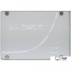 SSD Intel DC P4610 6.4TB SSDPE2KE064T801