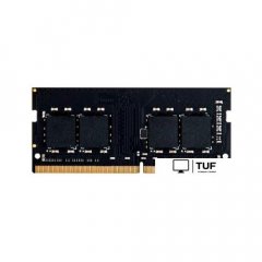 Оперативная память ASUSTOR 16ГБ DDR4 SODIMM AS-16GD4