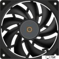 Вентилятор для корпуса Ocypus Gamma F12 BK